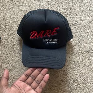 Trucker Hat
